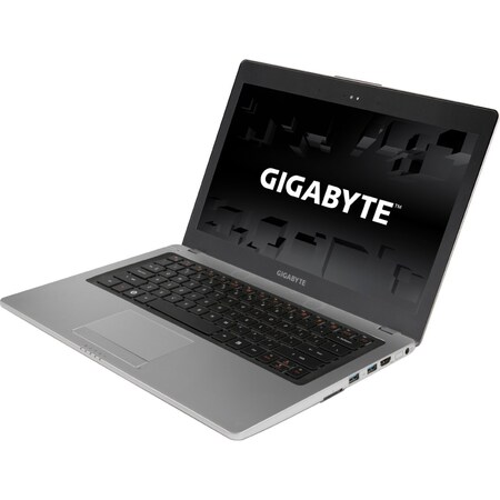 Gigabyte Technology